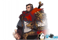 ������ս�衷Ӣ�۽���ƪ-�����