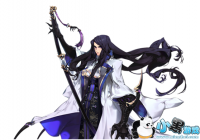 ������ս�衷Ӣ�۽���ƪ-κ˾��ܲ