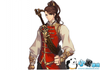 ������ս�衷Ӣ�۽���ƪ-�����