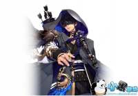 ������ս�衷Ӣ�۽���ƪ-κ��ا