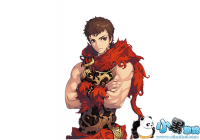 ������ս�衷Ӣ�۽���ƪ-����Ȩ