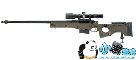 绝地求生全军出击AWM怎么样 绝地求生全军出击AWM属性能力一览 绝地求生全军出击AWM怎么样 绝地求生全军出击AWM属性能力一览