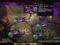 DNF����֮ɭ�򷨹���ͼ�Ĺ��� ����֮ɭج�ι���