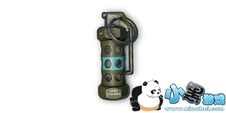 绝地求生刺激战场投掷武器攻略 手雷烟雾弹技巧 绝地求生刺激战场投掷武器攻略 手雷烟雾弹技巧