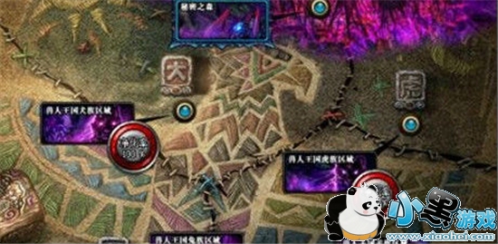 DNF秘密森林怎么进 秘密森林奖励/攻略 DNF秘密森林怎么进 秘密森林奖励/攻略