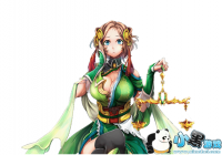 ������ս�衷Ӣ�۽���ƪ-������