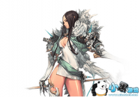 ������ս�衷Ӣ�۽���ƪ-������