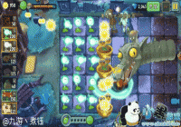 ��ֲ���ս��ʬ2�������ڳ�Ʒ�������㶹�����ı�����boss