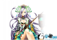 ������ս�衷Ӣ�۽���ƪ-�����Ӣ