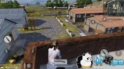 绝地求生全军出击监狱地图攻略 监狱怎么打 绝地求生全军出击监狱地图攻略 监狱怎么打