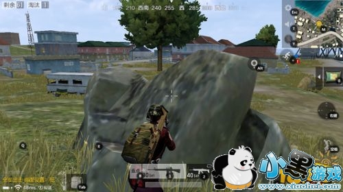 绝地求生全军出击G港打法及跳伞地点推荐 绝地求生全军出击G港打法及跳伞地点推荐