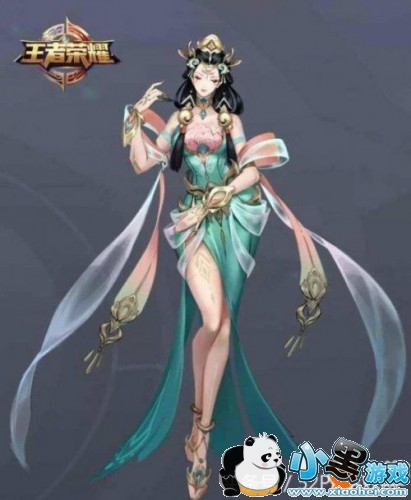 王者荣耀s10赛季最新强势英雄排行 2019上线新英雄技能解析 王者荣耀s10赛季最新强势英雄排行 2019上线新英雄技能解析