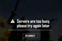 ��������Servers are too busyʲô��˼ ��ô���