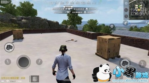 绝地求生全军出击监狱地图攻略 监狱怎么打 绝地求生全军出击监狱地图攻略 监狱怎么打