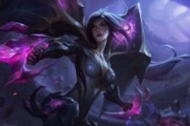 lol�������ܼ��淨���� ��Ӣ�����֮Ů������ô��