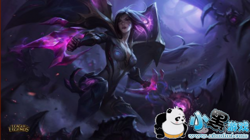 LOL��Ӣ�����֮Ů��������չʾ ����Ҫ�󼫸�