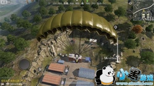 绝地求生全军出击监狱地图攻略 监狱怎么打 绝地求生全军出击监狱地图攻略 监狱怎么打