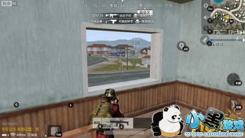 绝地求生全军出击G港打法及跳伞地点推荐 绝地求生全军出击G港打法及跳伞地点推荐