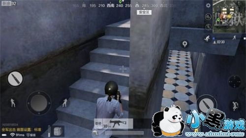 绝地求生全军出击监狱地图攻略 监狱怎么打 绝地求生全军出击监狱地图攻略 监狱怎么打