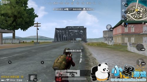 绝地求生全军出击G港打法及跳伞地点推荐 绝地求生全军出击G港打法及跳伞地点推荐