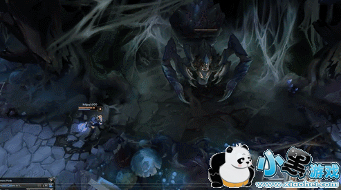 LOL守纪仙官任务中的卑鄙之喉在哪 守纪仙官任务攻略 LOL守纪仙官任务中的卑鄙之喉在哪 守纪仙官任务攻略