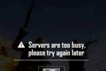 �Լ�Servers are too busy��ô�� ����������������æ���Ժ�����
