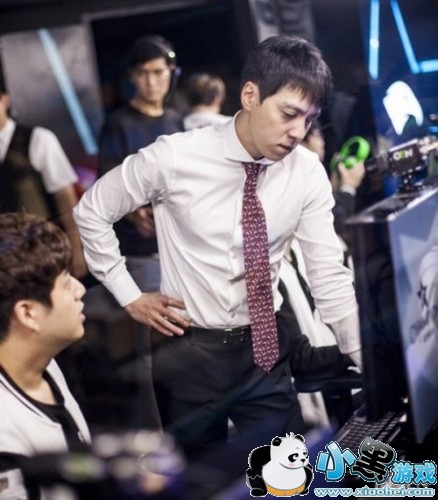 SKT����Kkoma̸ս�����ˣ��ܳ�����������Ǳ��