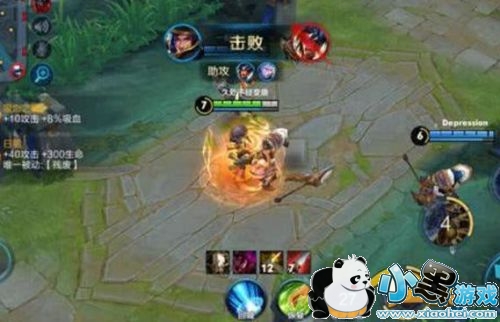 王者荣耀刘备S10赛季怎么玩 S10赛季刘备上分玩法 王者荣耀刘备S10赛季怎么玩 S10赛季刘备上分玩法