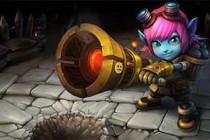 LOL���ʦ̸С�ڵ��� �������Ϊ�����䲻OP