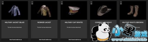 绝地求生新服装曝光:含豹纹小短裙 T恤印“大吉大利今晚吃鸡” 绝地求生新服装曝光:含豹纹小短裙 T恤印“大吉大利今晚吃鸡”