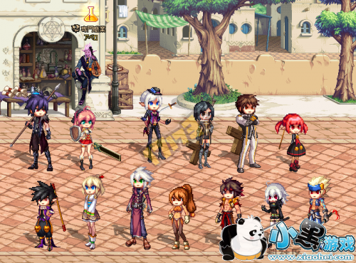 DNF日服上线免费领黄金天空套 全套稀有克隆装扮礼盒 DNF日服上线免费领黄金天空套 全套稀有克隆装扮礼盒