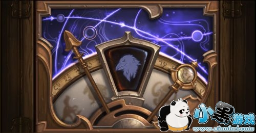 炉石传说渡鸦年内容公布 荣誉室新卡牌一览 炉石传说渡鸦年内容公布 荣誉室新卡牌一览