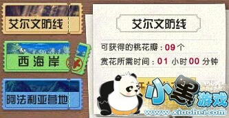 DNF桃花瓣哪里最多 选什么地点获桃花瓣比较多 DNF桃花瓣哪里最多 选什么地点获桃花瓣比较多