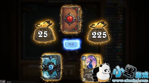 炉石传说狂野乱斗竞技场12胜佛祖骑卡组推荐 炉石传说狂野乱斗竞技场12胜佛祖骑卡组推荐