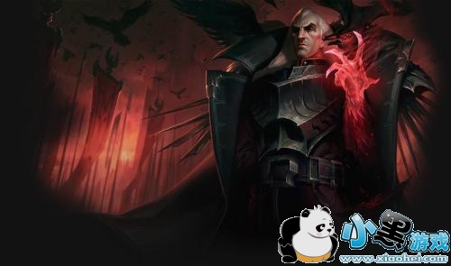 lol乌鸦重做怎么玩?重做技能是什么?lol乌鸦重做攻略 lol乌鸦重做怎么玩?重做技能是什么?lol乌鸦重做攻略