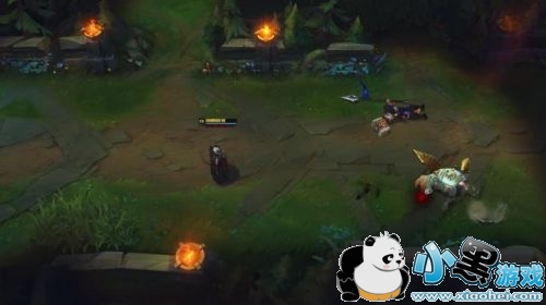 lol乌鸦重做怎么玩?重做技能是什么?lol乌鸦重做攻略 lol乌鸦重做怎么玩?重做技能是什么?lol乌鸦重做攻略