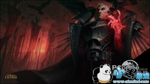 lol乌鸦重做技能/属性/皮肤 lol新版乌鸦怎么玩? lol乌鸦重做技能/属性/皮肤 lol新版乌鸦怎么玩?