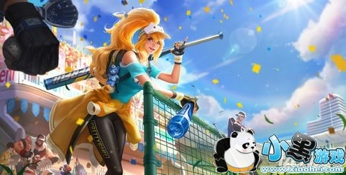 王者荣耀花木兰的新皮肤叫什么 3月3日每日一题 王者荣耀花木兰的新皮肤叫什么 3月3日每日一题