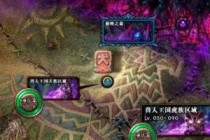 DNF����֮ɭ��ô�� ج���Ѷ�/�򷨻��ƹ���