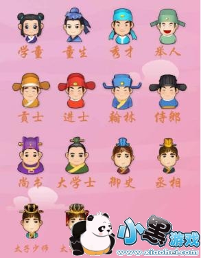 微信成语猜猜看游戏全部答案 太子少师太师攻略 微信成语猜猜看游戏全部答案 太子少师太师攻略