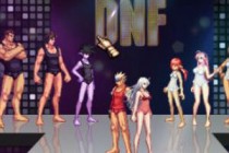 DNF������ȫְҵװ����ۻ��� ����֮��װ���������