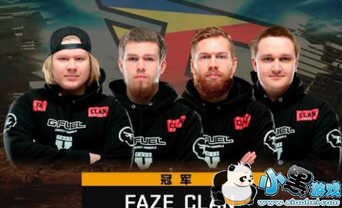 绝地求生sli冠军是哪个战队 绝地求生sli比赛结果中国队排第几 绝地求生sli冠军是哪个战队 绝地求生sli比赛结果中国队排第几