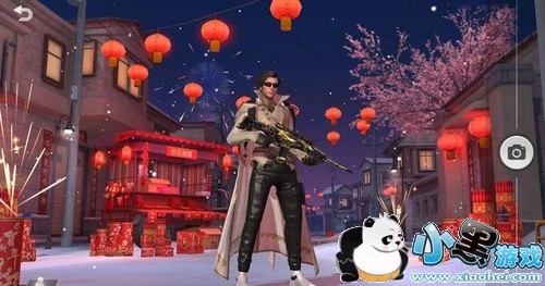 荒野行动M27和S-ACR对比分析 哪把武器更好 荒野行动M27和S-ACR对比分析 哪把武器更好