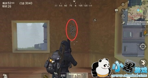 荒野行动M27和S-ACR对比分析 哪把武器更好 荒野行动M27和S-ACR对比分析 哪把武器更好