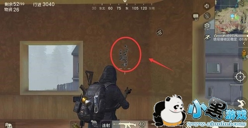 荒野行动M27和S-ACR对比分析 哪把武器更好 荒野行动M27和S-ACR对比分析 哪把武器更好