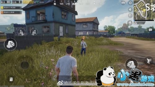 绝地求生刺激战场3月新春特训版本内容汇总 绝地求生刺激战场3月新春特训版本内容汇总