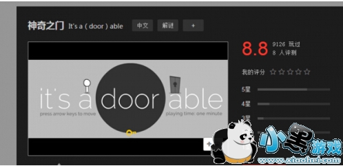 it's a door able表白游戏攻略 it's a door able游戏地址 it's a door able表白游戏攻略 it's a door able游戏地址