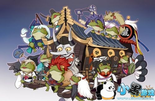 阴阳师体验服3月7日更新内容:新联动/新番外/首领御魂 阴阳师体验服3月7日更新内容:新联动/新番外/首领御魂