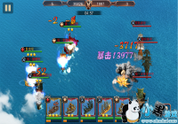 ������ս���������ֲ�֮������