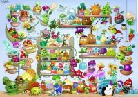 ��ֲ���ս��ʬ2����Ůר�õ�һ��